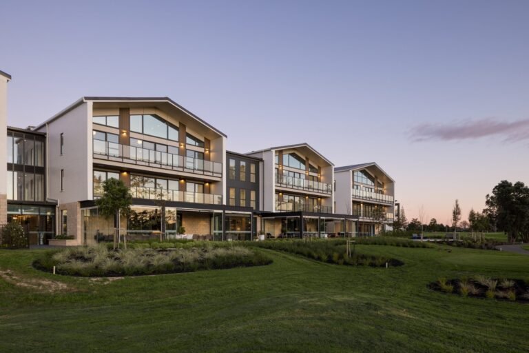 Metlifecare Fairway Gardens