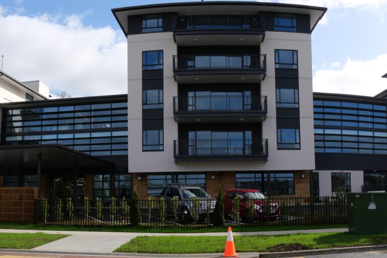 Arvida Aria Bay Retirement Village