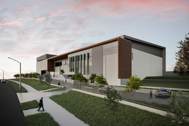 Data Centres Auckland