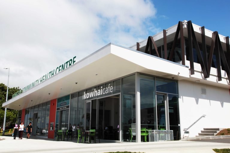 Mangere Community Health Centre