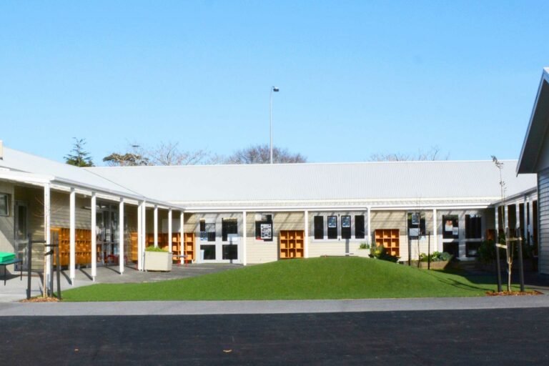 Westmere School