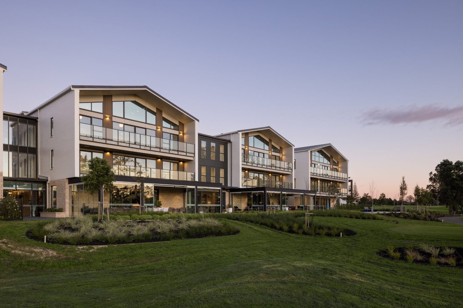 Arvida Aria Bay Retirement Village